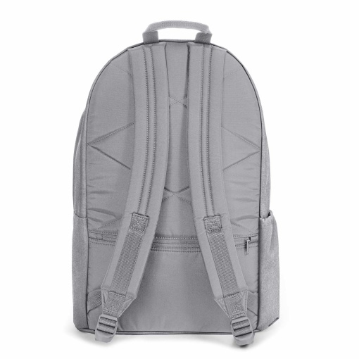Mochila EASTPAK Padded Double Sunday Grey 47x28,5x21cm