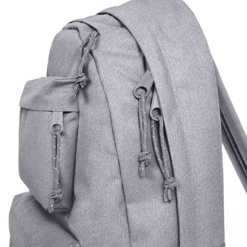 Mochila EASTPAK Padded Double Sunday Grey 47x28,5x21cm