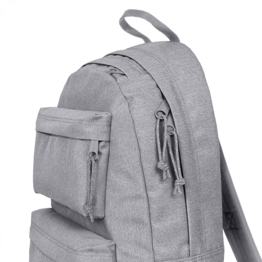 Mochila EASTPAK Padded Double Sunday Grey 47x28,5x21cm