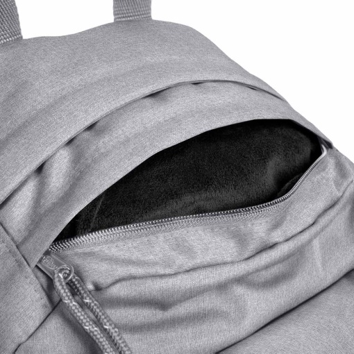 Mochila EASTPAK Padded Double Sunday Grey 47x28,5x21cm