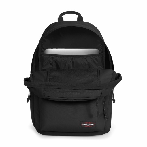 Mochila EASTPAK Padded Double Black 47x28,5x21cm