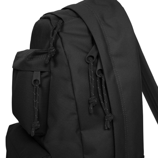 Mochila EASTPAK Padded Double Black 47x28,5x21cm