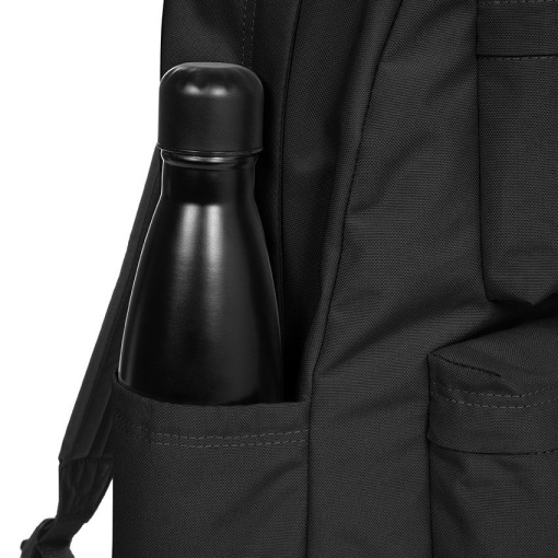 Mochila EASTPAK Padded Double Black 47x28,5x21cm