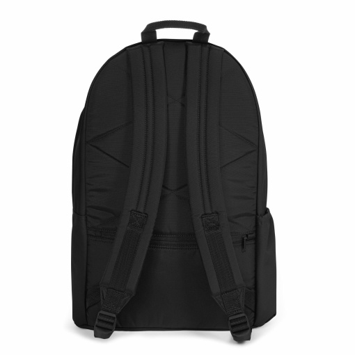 Mochila EASTPAK Padded Double Black 47x28,5x21cm