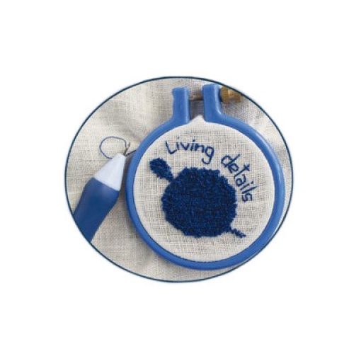 Agulha punch needle COSE - 3 unidades 357031