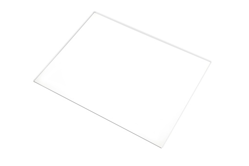 Cartolina FABRIANO 50x65cm 185g Branco