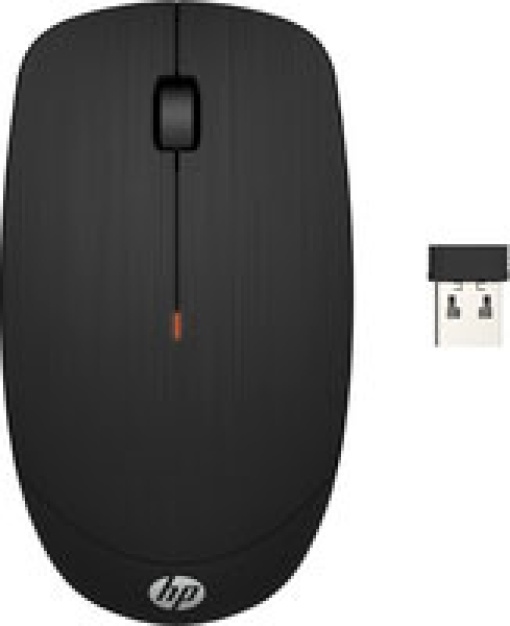 Rato Wireless HP X200