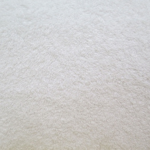 Tecido Turco QX 380gr/m2 Branco 1x2m