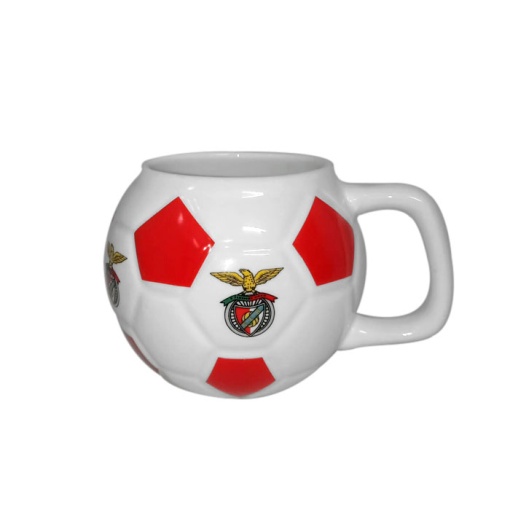 Caneca BENFICA
