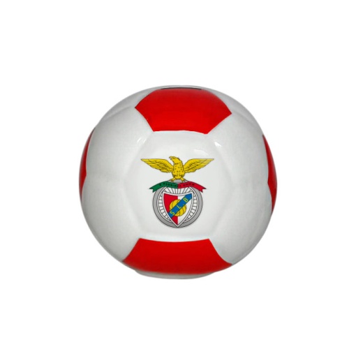 Mealheiro bola futebol BENFICA