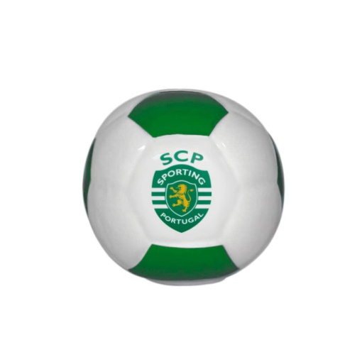 Mealheiro bola futebol SPORTING