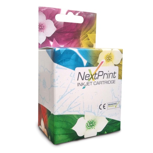 Tinteiro COMPATÍVEL EPSON 18XL XP Preto NEXTPRINT C-T1811 XP225
