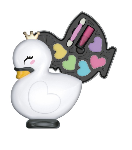 Crazy Chic Make Up CISNE CLEMENTONI