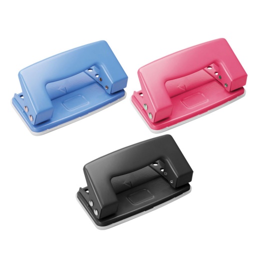 Furador FOROFIS 8 folhas sortido