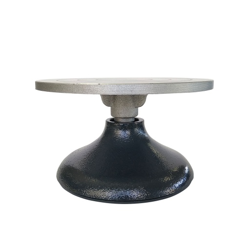 Torno de Metal 18cm INART