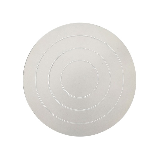 Torno de Metal 18cm INART