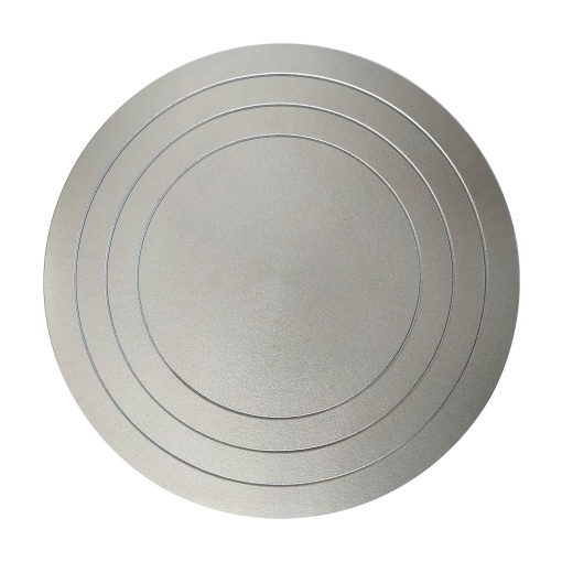 Torno de Metal 30cm INART