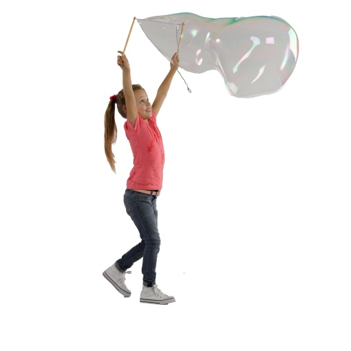 Recarga Bolas de Sabão 750ml Mega SES CREATIVE OUTDOOR