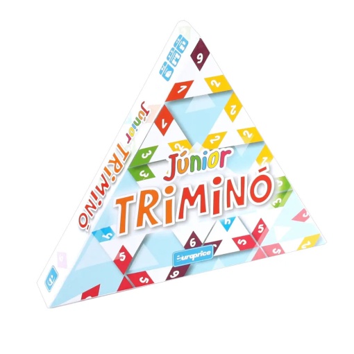 Junior Trimino EUROPRICE