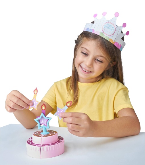 Nenuco feliz aniversário! FAMOSA