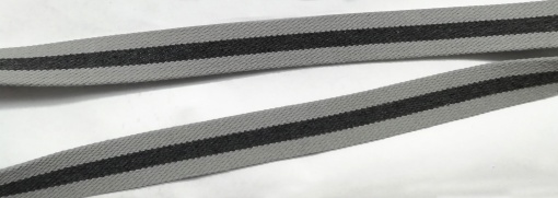 Correia 30mm 320a/30-3r cinza 210/211/210 (metro)