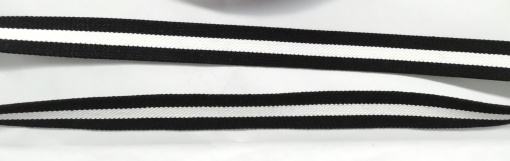 Correia 30mm 320a/30-3r preto 299/202/299 (metro)