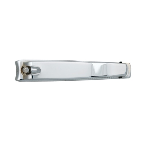 Corta-unhas 7,5cm cromado