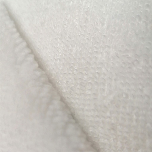 Tecido Turco Bambu Branco 1x1,50m