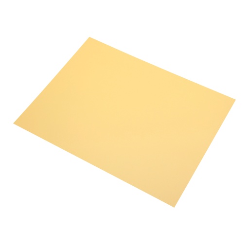 Cartolina FABRIANO 50x65cm 185g Amarelo Claro