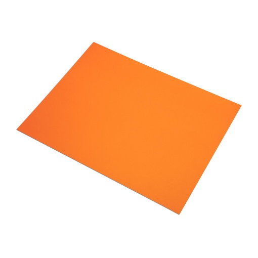 Cartolina FABRIANO 50x65cm 185g Laranja