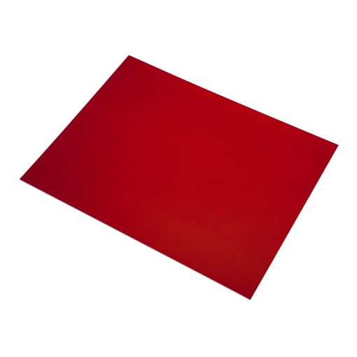 Cartolina FABRIANO 50x65cm 185g Cereja