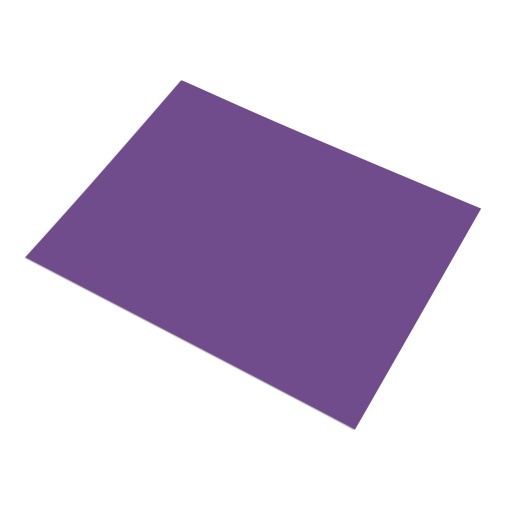 Cartolina FABRIANO 50x65cm 185g Roxo