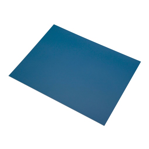 Cartolina FABRIANO 50x65cm 185g Azul Marinho