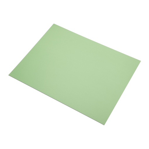 Cartolina FABRIANO 50x65cm 185g Verde Pálido