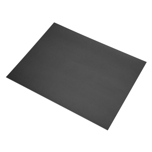 Cartolina FABRIANO 50x65cm 185g Cinza Antracite