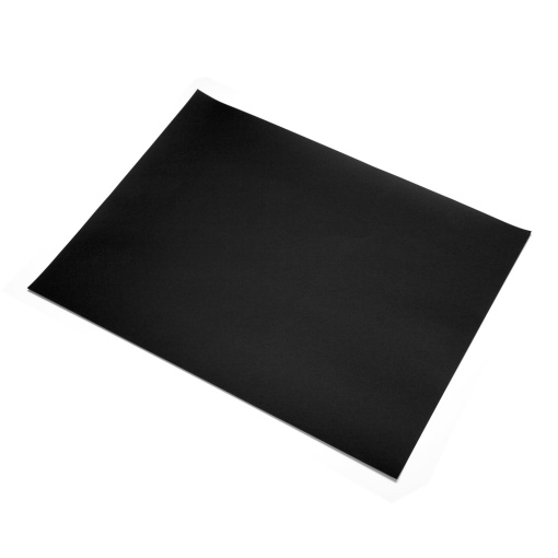 Cartolina FABRIANO 50x65cm 185g Preto