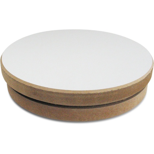 Torno em MDF 20cm MEYCO