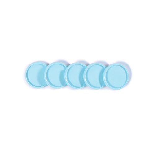 Discos para Caderno INGENIOX Azul