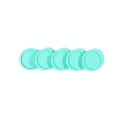 Discos para Caderno INGENIOX Menta