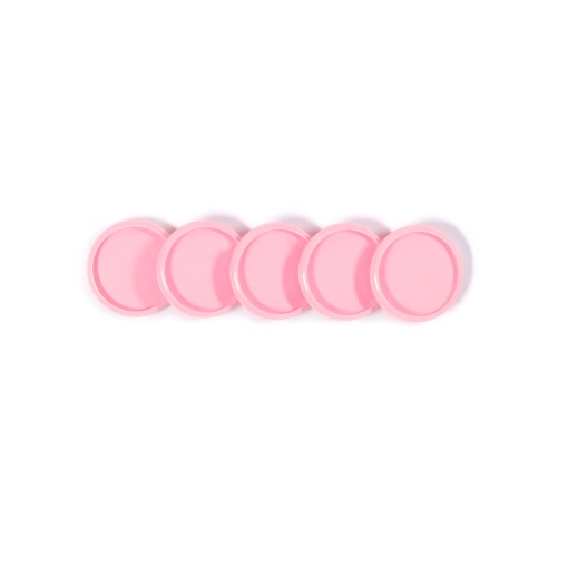 Discos para Caderno INGENIOX Rosa