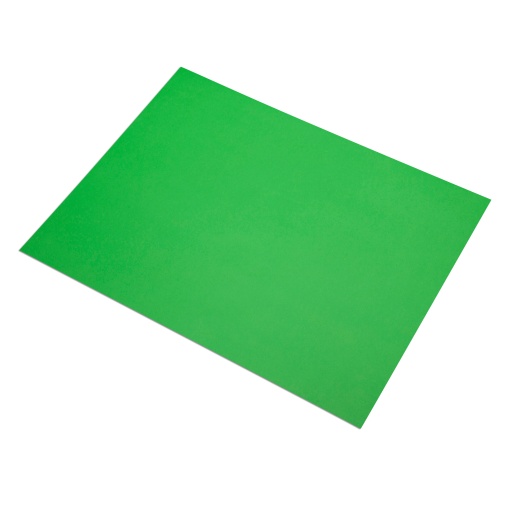 Cartolina FABRIANO A4 185g Verde Malaquita