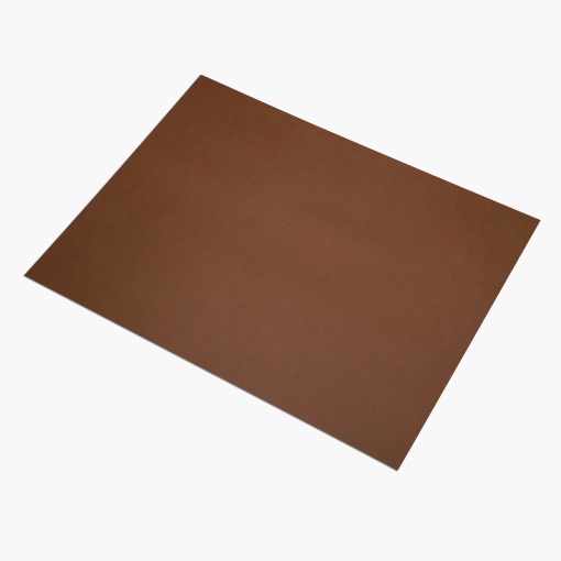 Cartolina FABRIANO A4 185g castanho S321a427