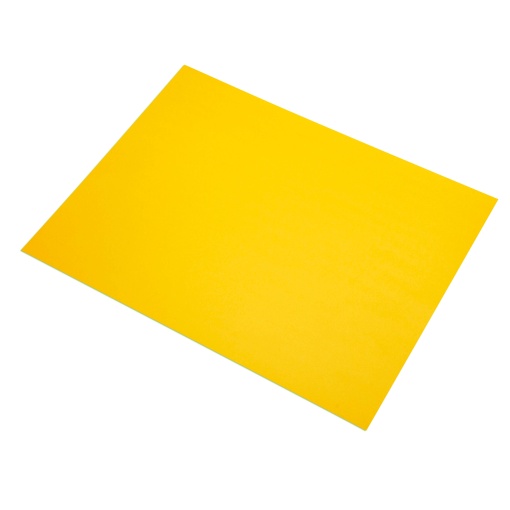 Cartolina FABRIANO A3 185g Amarelo Canário