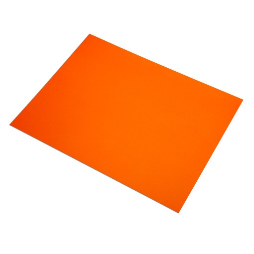 Cartolina FABRIANO A3 185g Laranja Intenso