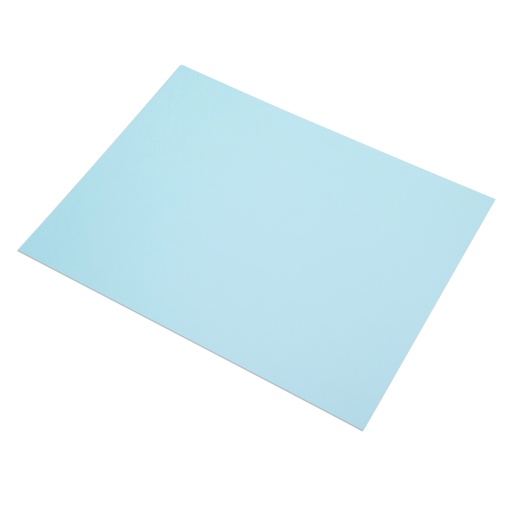 Cartolina FABRIANO A3 185g Azul Céu