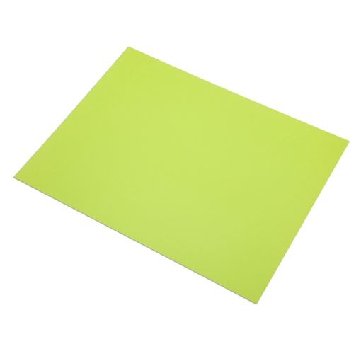 Cartolina FABRIANO A3 185g Verde Lima