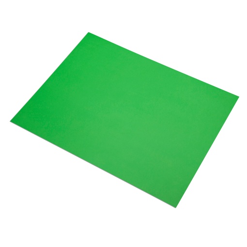 Cartolina FABRIANO A3 185g Verde Malaquita