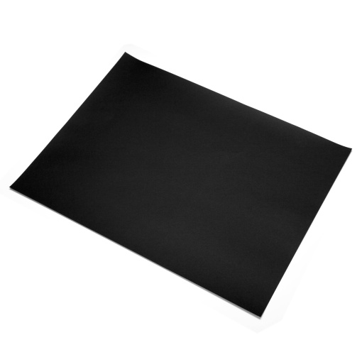Cartolina FABRIANO A3 185g Preto