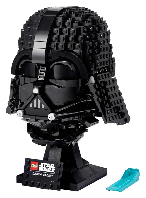 LEGO STAR Wars Tm Capacete de Darth Vader 75304
