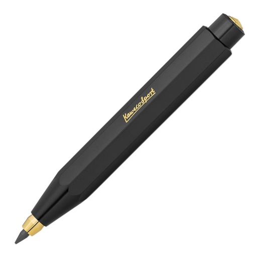 Lapiseira KAWECO Classic Sport 3,2mm Preto